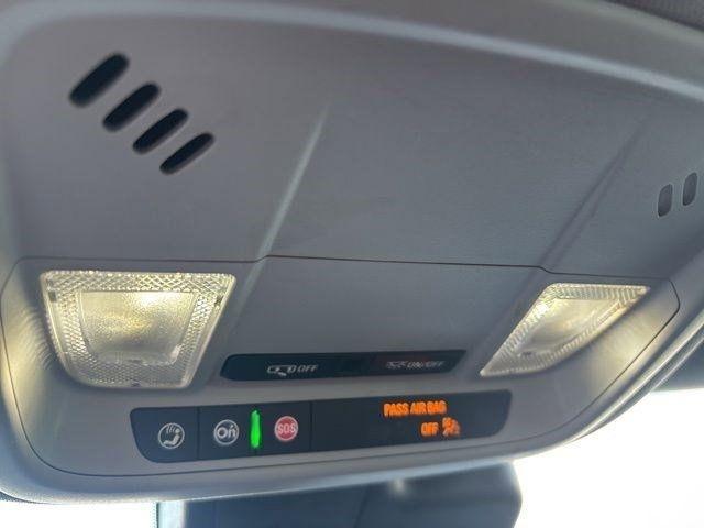 Chevrolet Malibu  2023