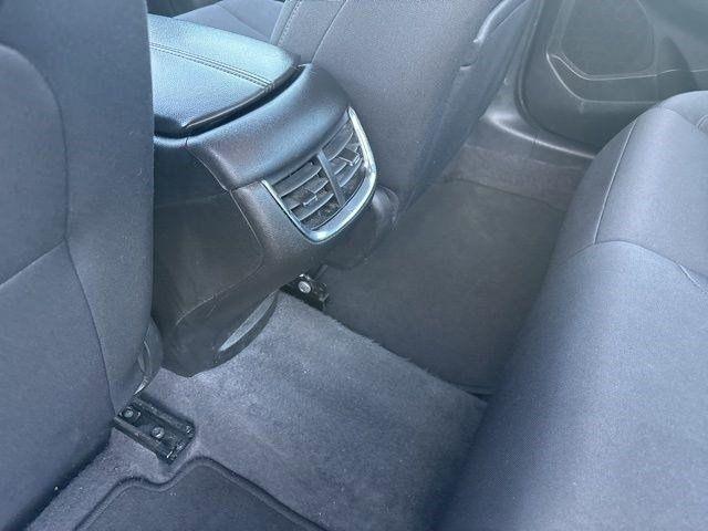 Chevrolet Malibu  2023