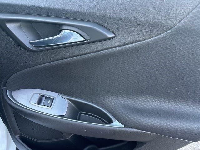 Chevrolet Malibu  2023