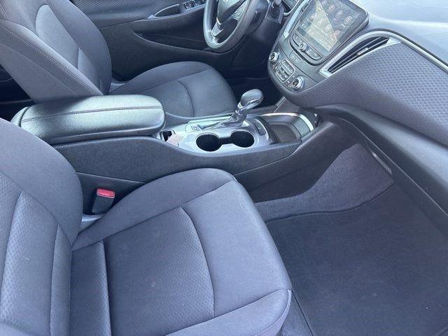 Chevrolet Malibu  2023