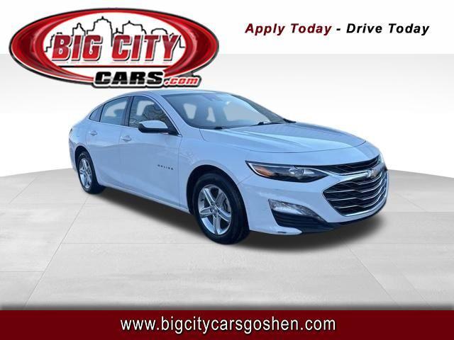 Chevrolet Malibu  2023