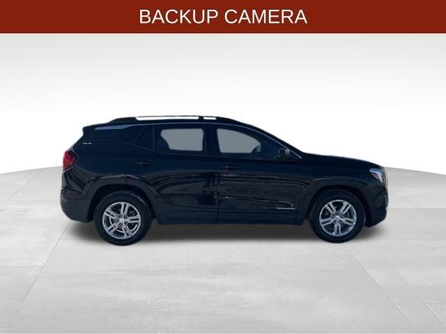 GMC Terrain SLE 2020