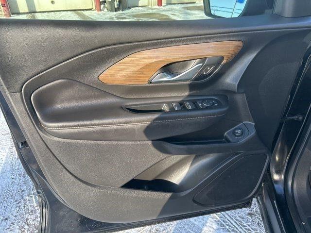 GMC Terrain SLE 2020