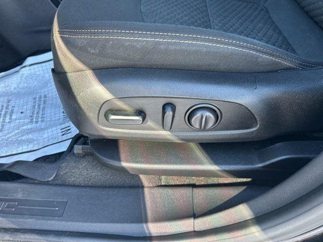 GMC Terrain SLE 2020