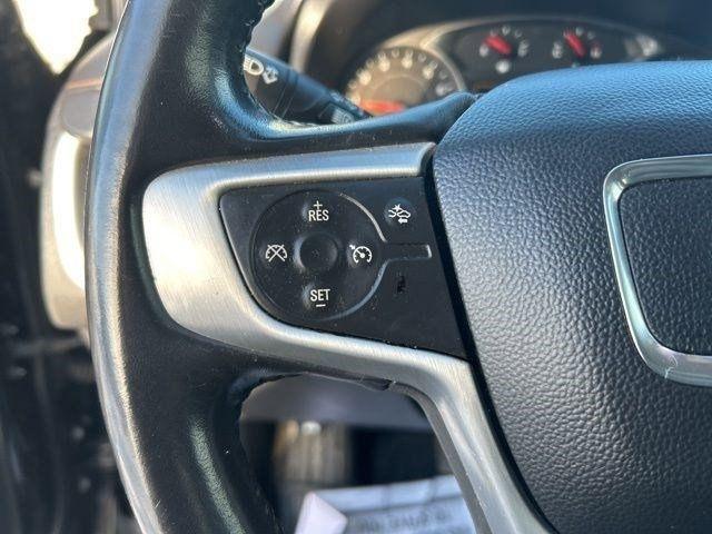 GMC Terrain SLE 2020