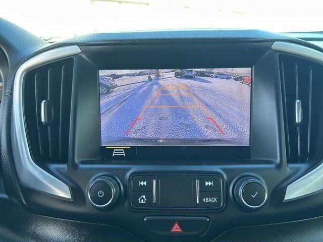 GMC Terrain SLE 2020