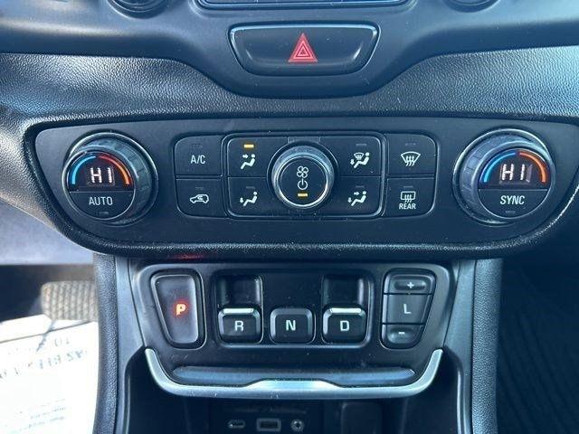 GMC Terrain SLE 2020