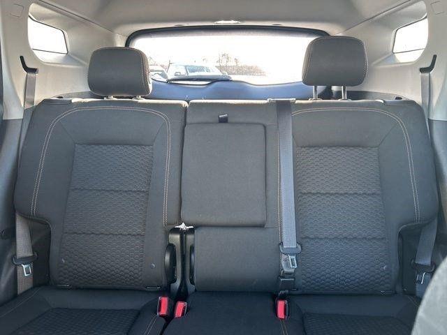 GMC Terrain SLE 2020