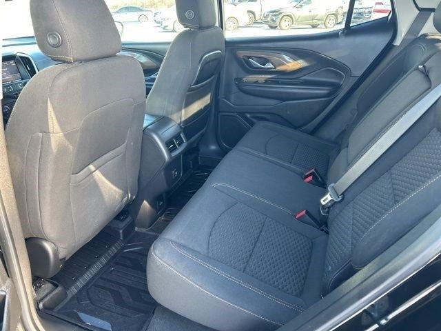 GMC Terrain SLE 2020