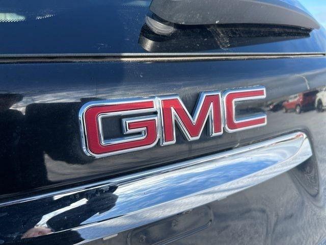 GMC Terrain SLE 2020