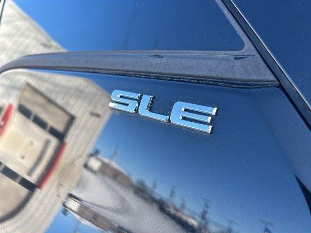 GMC Terrain SLE 2020