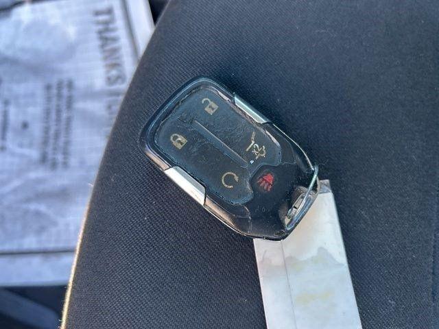 GMC Terrain SLE 2020