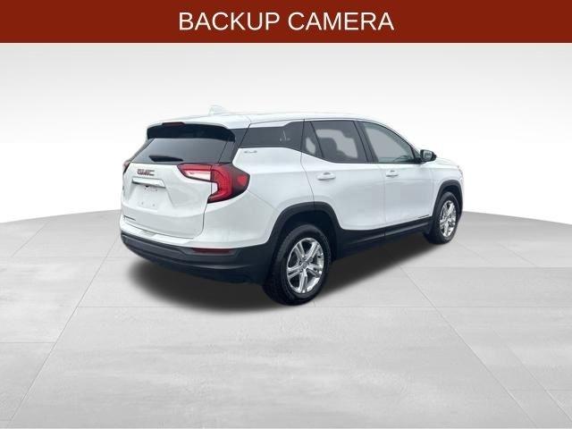 GMC Terrain SLE 2024