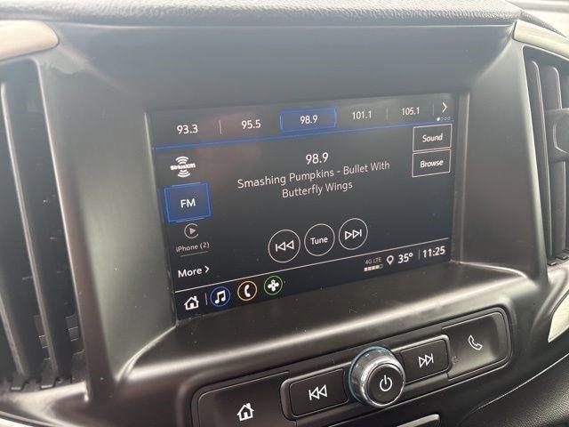 GMC Terrain SLE 2024