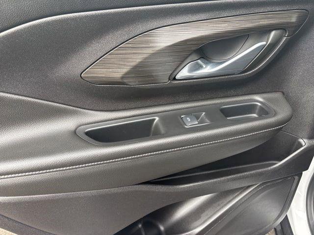 GMC Terrain SLE 2024