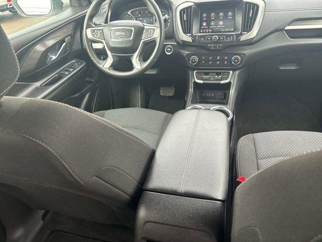 GMC Terrain SLE 2024