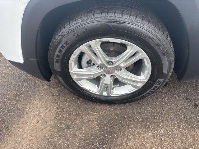 GMC Terrain SLE 2024