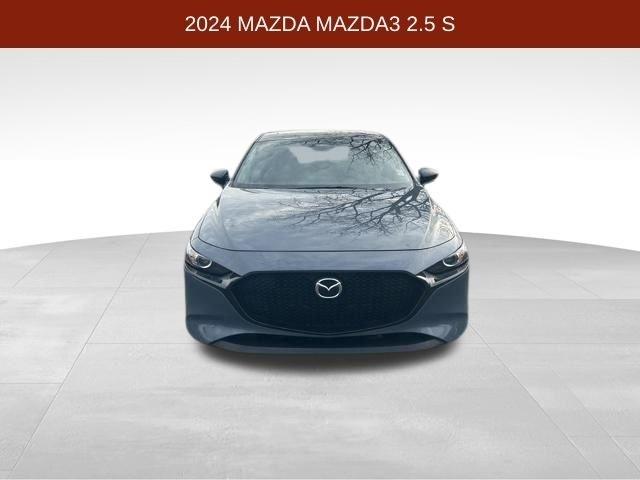 Mazda MAZDA3  2024