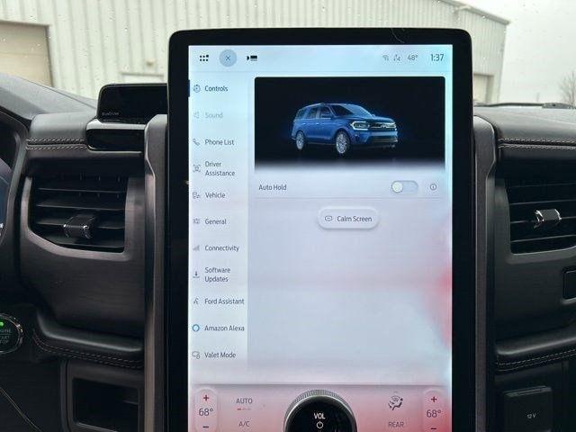 Ford Expedition Platinum 4WD 2023