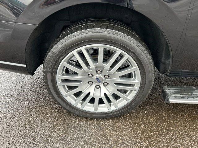 Ford Expedition Platinum 4WD 2023