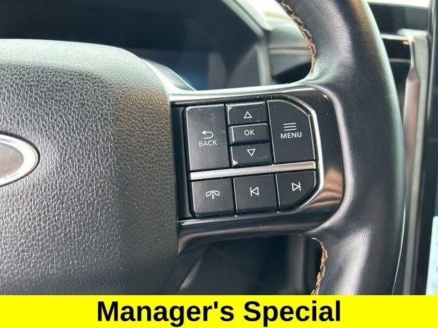 Ford Expedition Platinum 4WD 2023