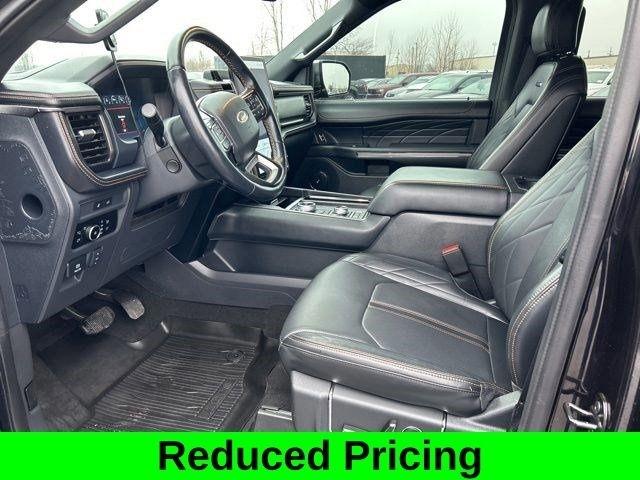 Ford Expedition Platinum 4WD 2023