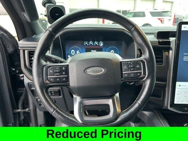 Ford Expedition Platinum 4WD 2023