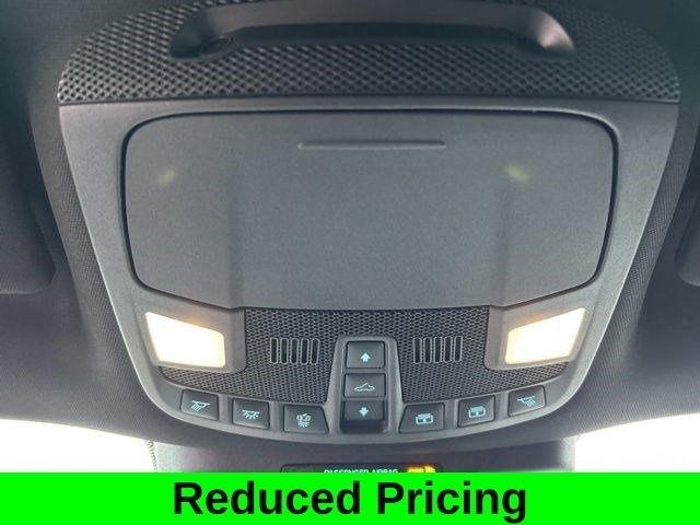Ford Expedition Platinum 4WD 2023