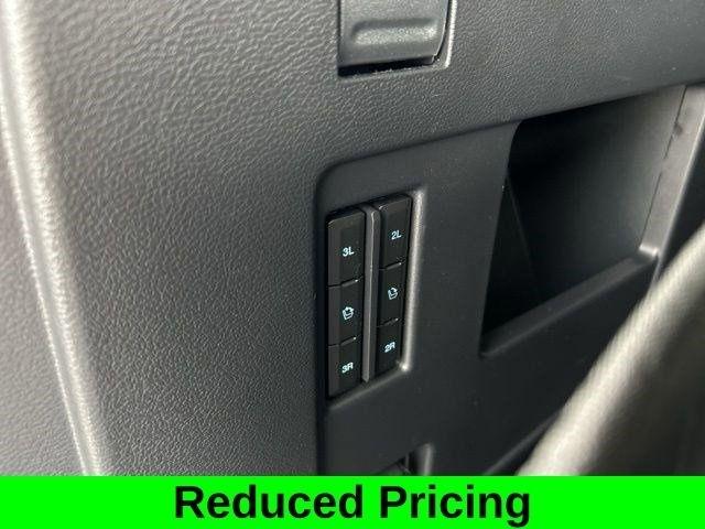Ford Expedition Platinum 4WD 2023