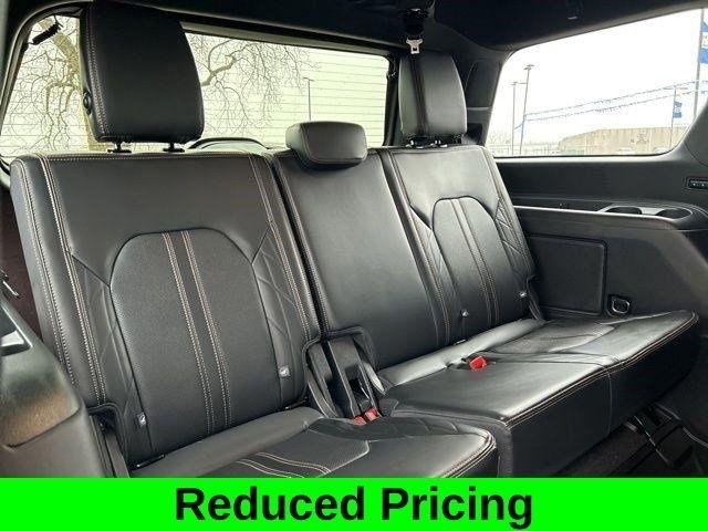 Ford Expedition Platinum 4WD 2023