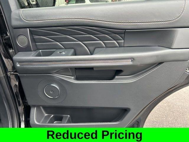 Ford Expedition Platinum 4WD 2023
