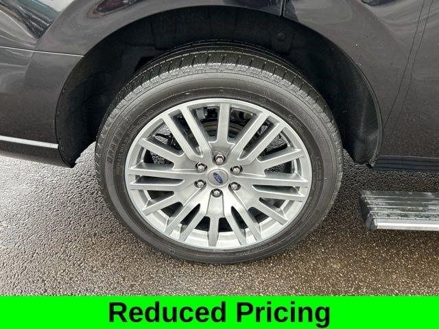 Ford Expedition Platinum 4WD 2023