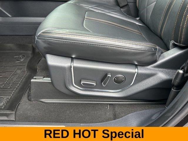 Ford Expedition Platinum 4WD 2023