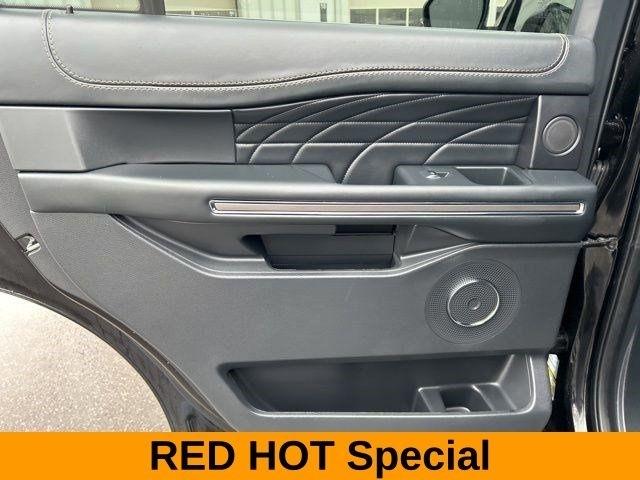 Ford Expedition Platinum 4WD 2023