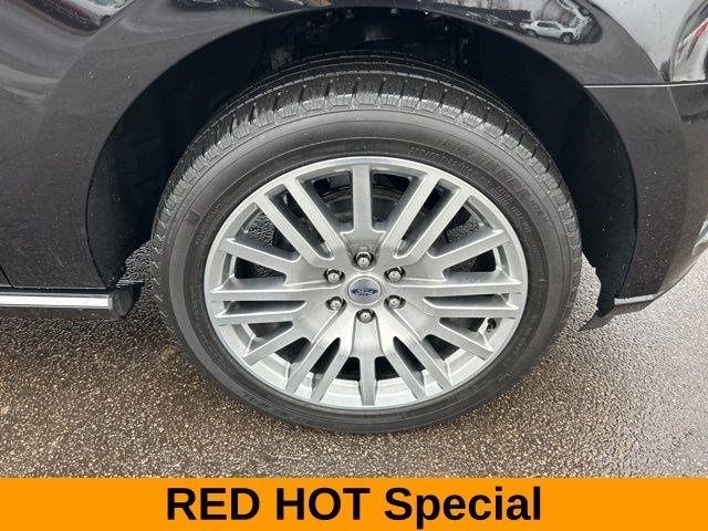 Ford Expedition Platinum 4WD 2023