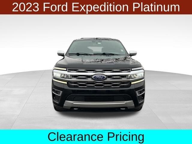 Ford Expedition Platinum 4WD 2023