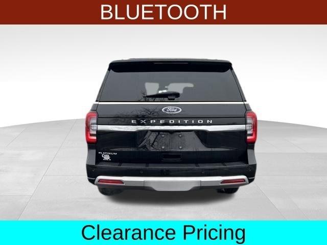 Ford Expedition Platinum 4WD 2023