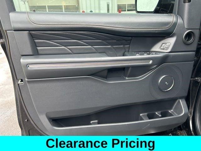 Ford Expedition Platinum 4WD 2023