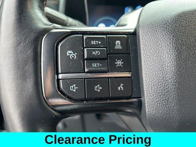 Ford Expedition Platinum 4WD 2023