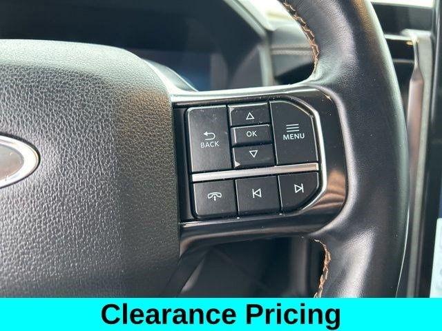 Ford Expedition Platinum 4WD 2023