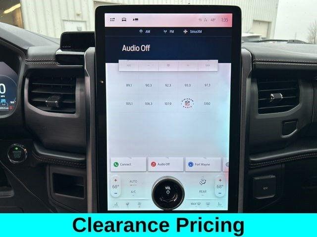 Ford Expedition Platinum 4WD 2023