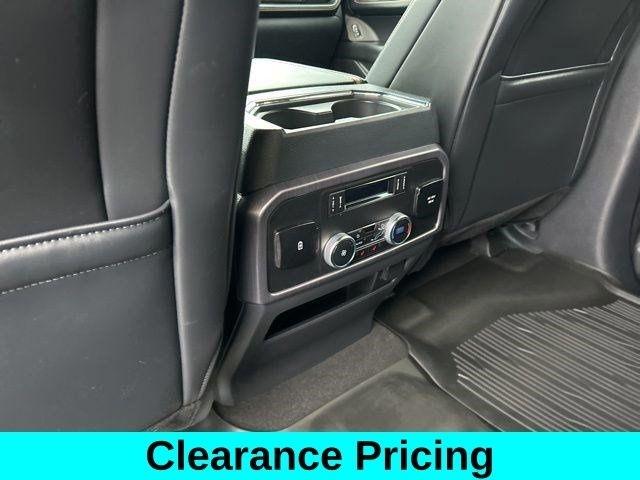 Ford Expedition Platinum 4WD 2023
