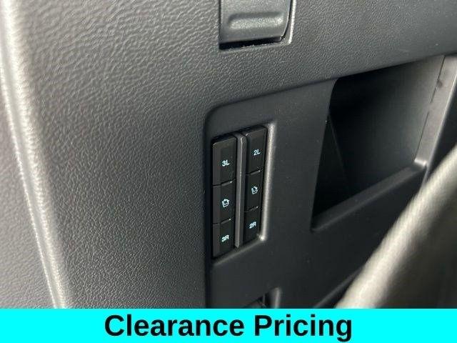 Ford Expedition Platinum 4WD 2023