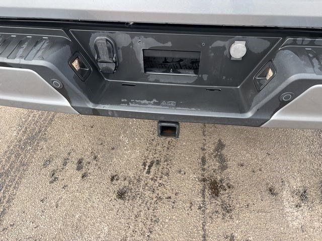 Ford F-150 XL SuperCrew 4WD 2023