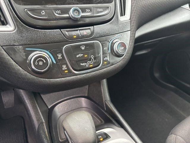 Chevrolet Malibu  2024