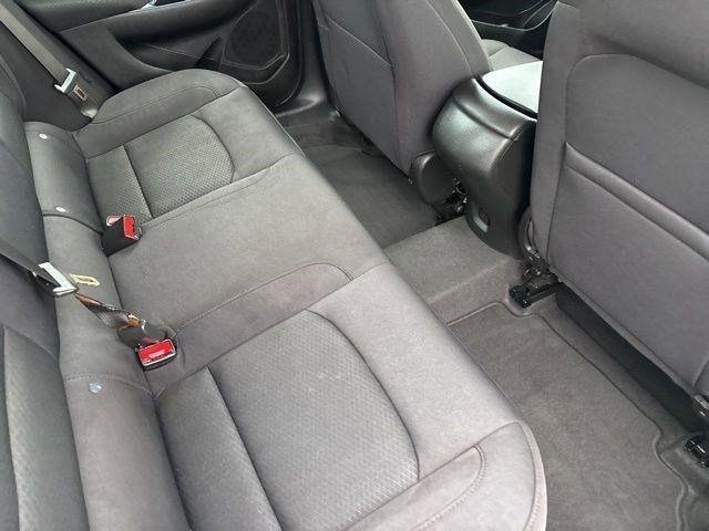 Chevrolet Malibu  2024