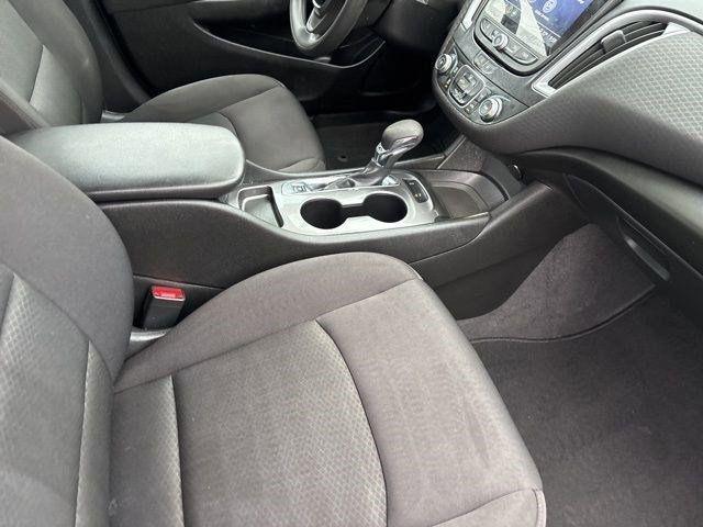 Chevrolet Malibu  2024