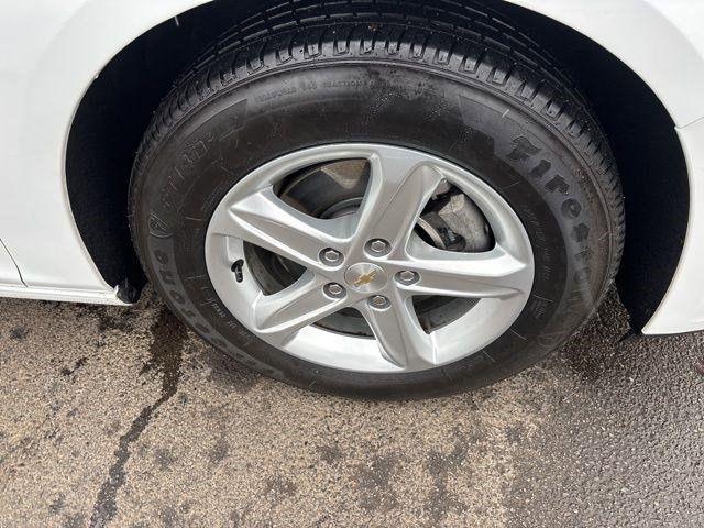 Chevrolet Malibu  2024