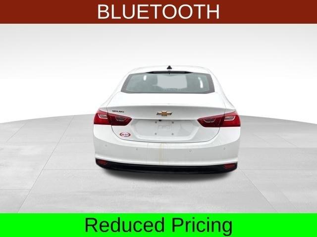 Chevrolet Malibu  2024