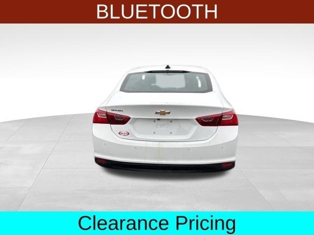 Chevrolet Malibu  2024
